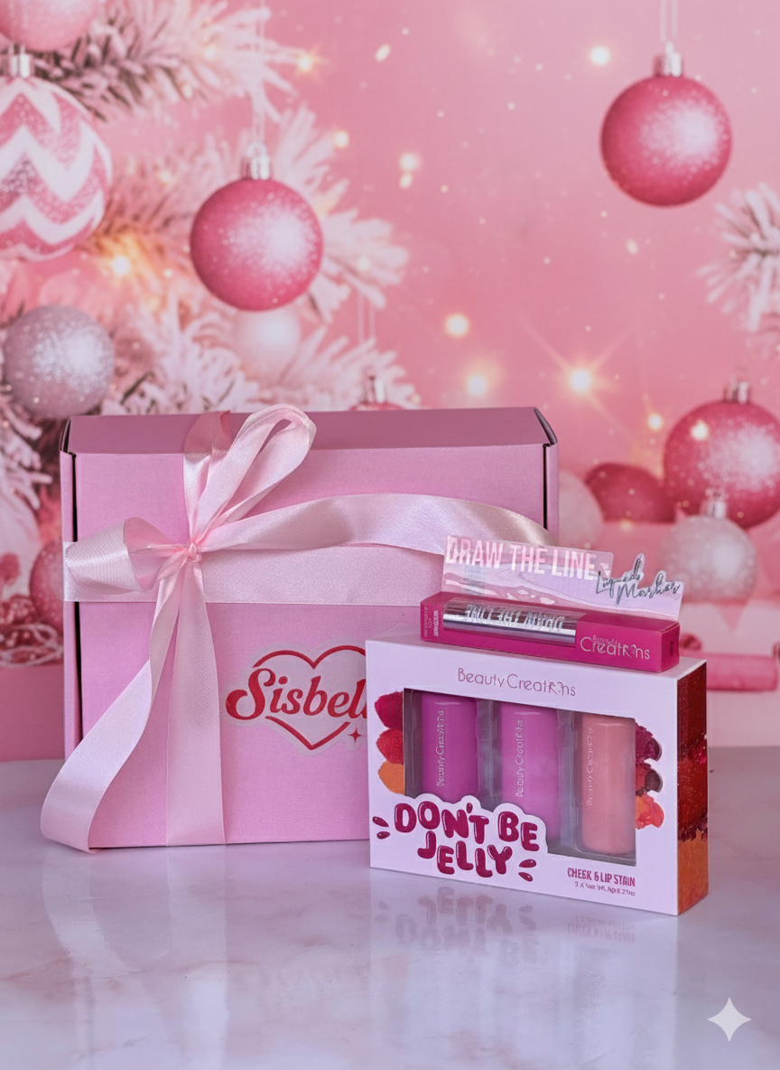 Set beauty creations