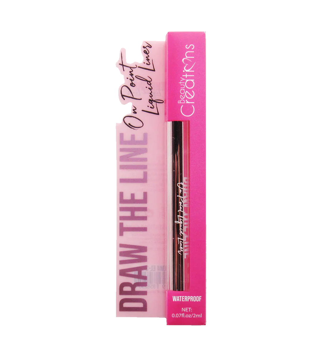 Beauty Creations - Draw The Line Liquid Marker