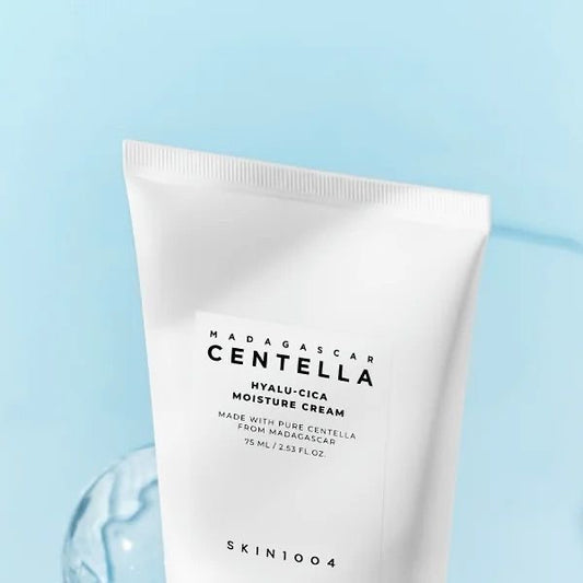 SKIN1004 - Hyalu Cica Moisture Cream 75ml