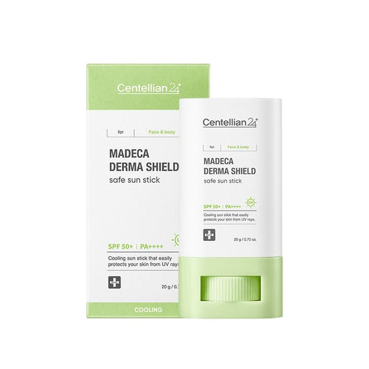 CENTELIAN24 - Madeca Derma Safe Sun Stick
