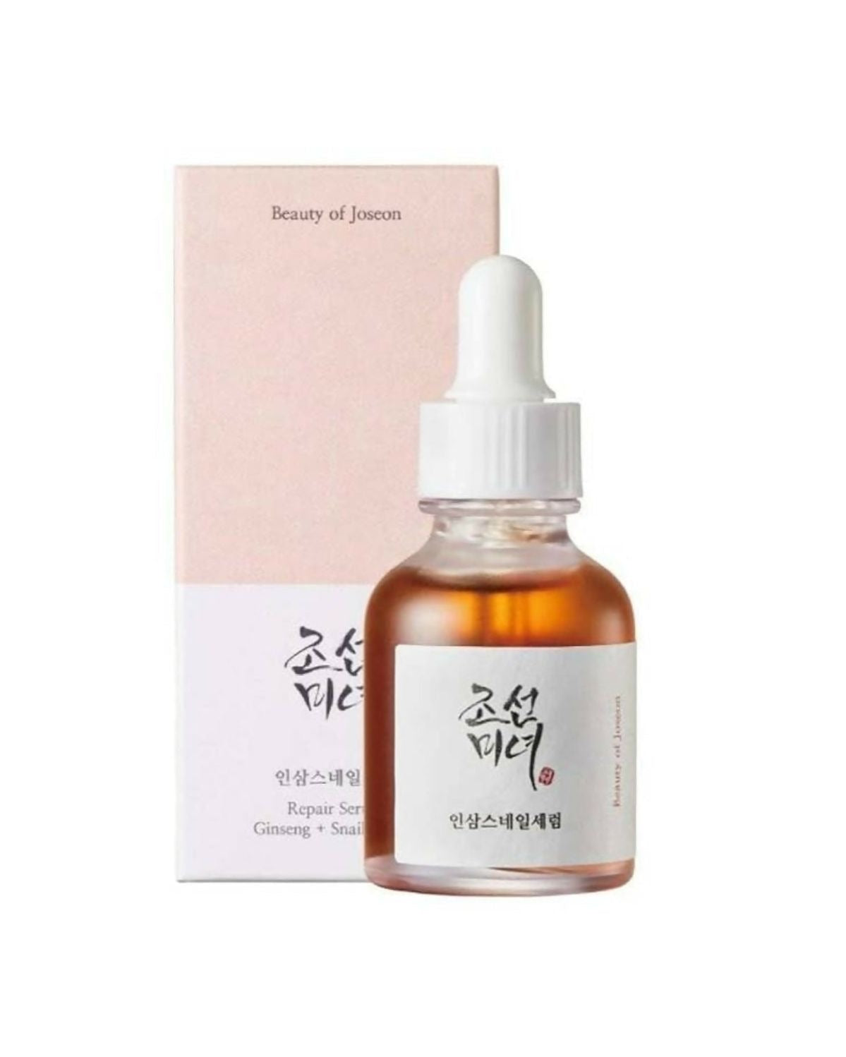 Beauty of Joseon – Revive Serum Ginseng + Snail Mucin (30 ml)