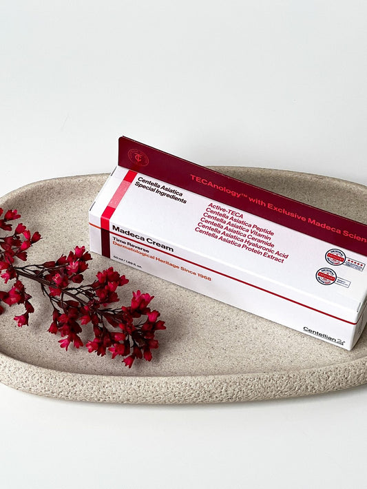 CENTELLIAN24 - The Madeca Cream Time Reverse 50ml