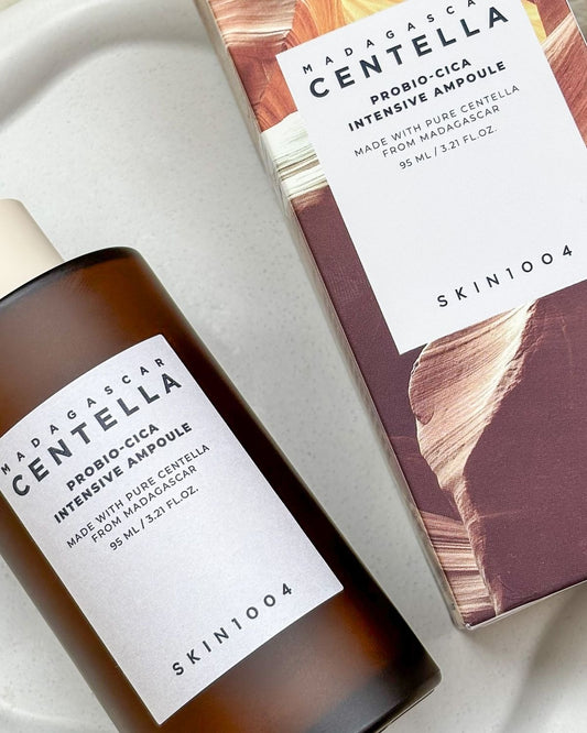 SKIN1004 - Probio-Cica Intensive Ampoule 95mL