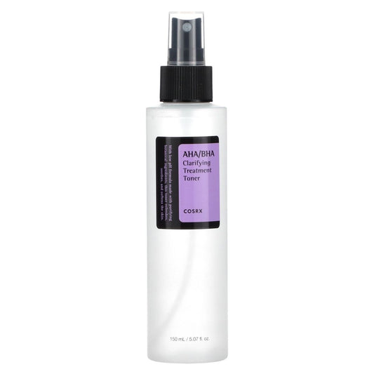 AHA/BHA Clarifying Treatment Toner – 150 ml
