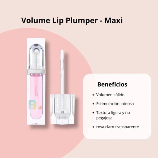 Volume Lip Plumper – B. by Banila