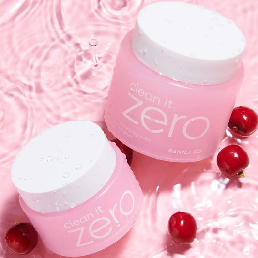 Banila Co Bálsamo “Clean it Zero Original Cleansing Balm”