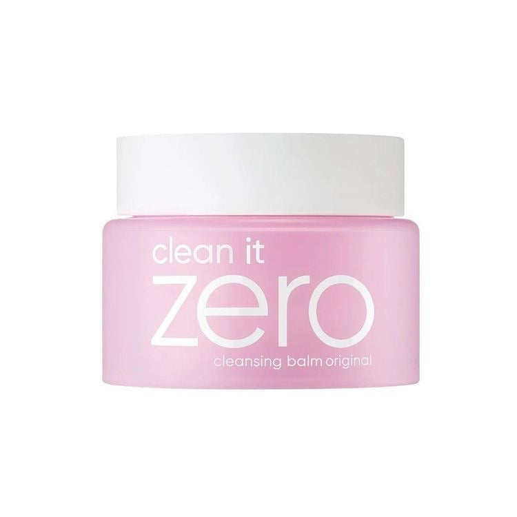 Banila Co Bálsamo “Clean it Zero Original Cleansing Balm”