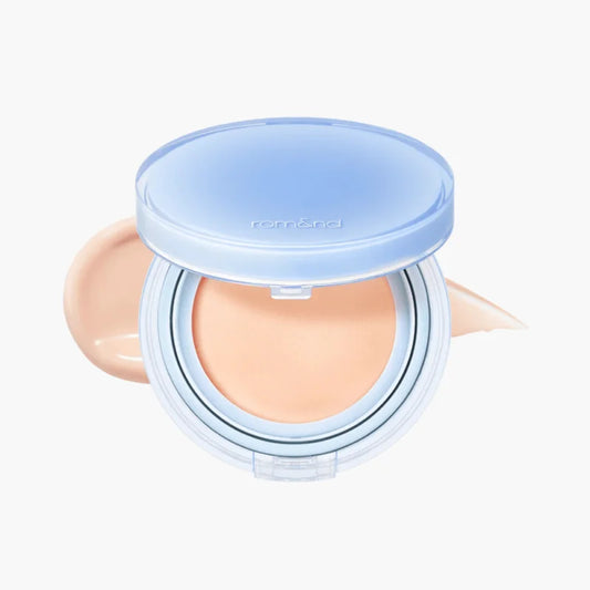 Bare Water Cushion – Rom&nd