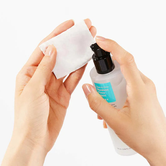 COSRX Two in One Poreless Power Liquid - Tónico control de Poros 100ml