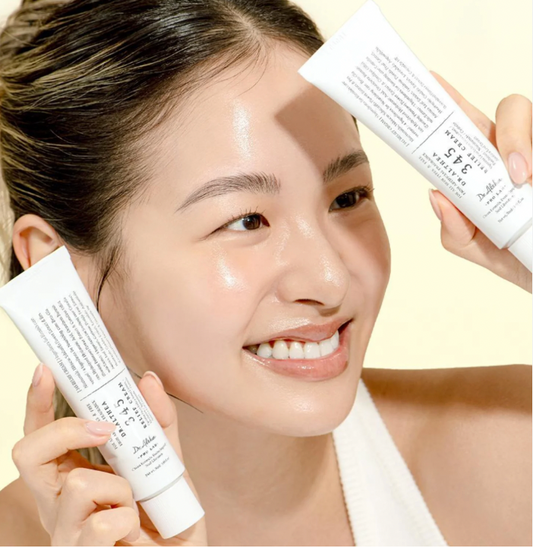 Cream 345 Dr Althea 50Ml