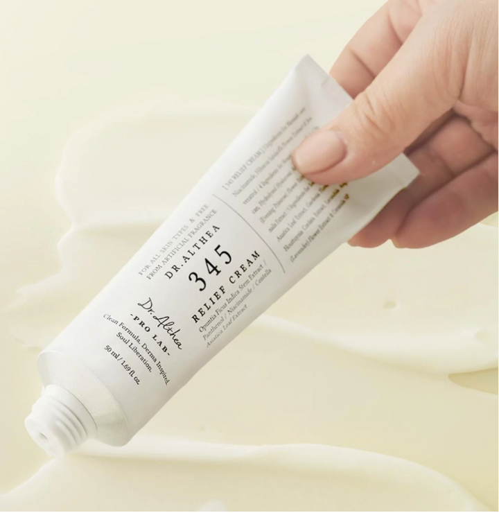 Cream 345 Dr Althea 50Ml