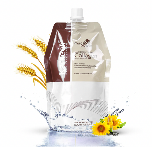 Karseell – Mascarilla de Colágeno Repuesto 500 ml