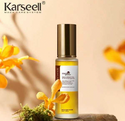 Karseell – Aceite de Argán Marroquí