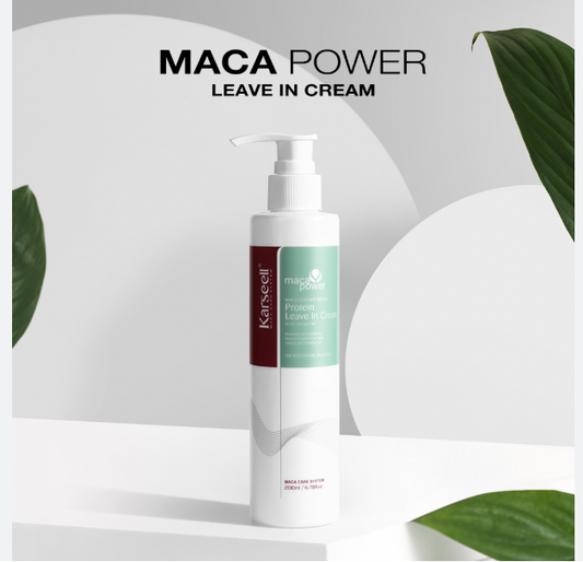 Karseell – Repair Protein Cream Leave-In