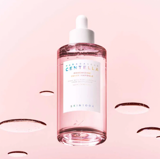 SKIN1004 – Poremizing Ampoule (100 ml)