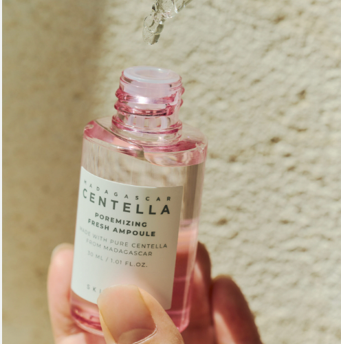 SKIN1004 – Poremizing Ampoule (30 ml) (sin caja)