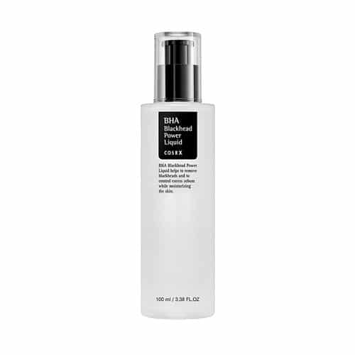 Cosrx BHA Power Liquid - Esencia de Acido Salicilico - Piel Grasa Acneica