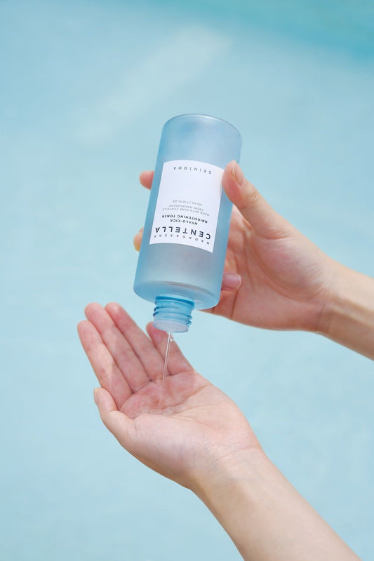 SKIN1004 - Hyalu-Cica Brightening Toner 210ml