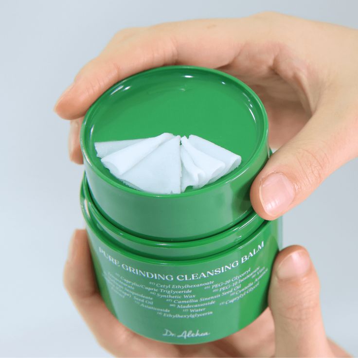 DR.ALTHEA – Pure Grinding Cleansing Balm