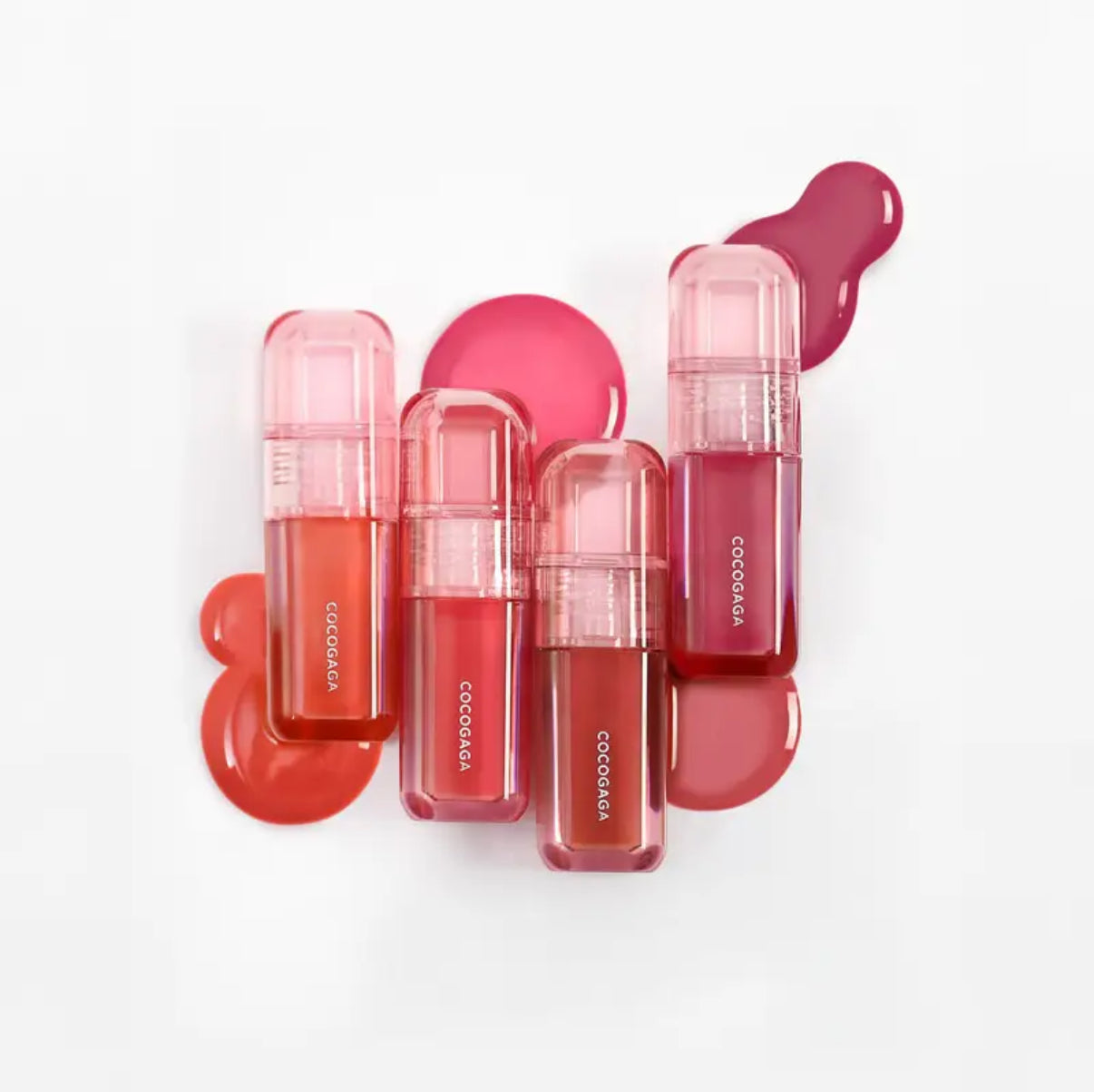 KOKOGAGA - Nyang Jelly Glow Tint