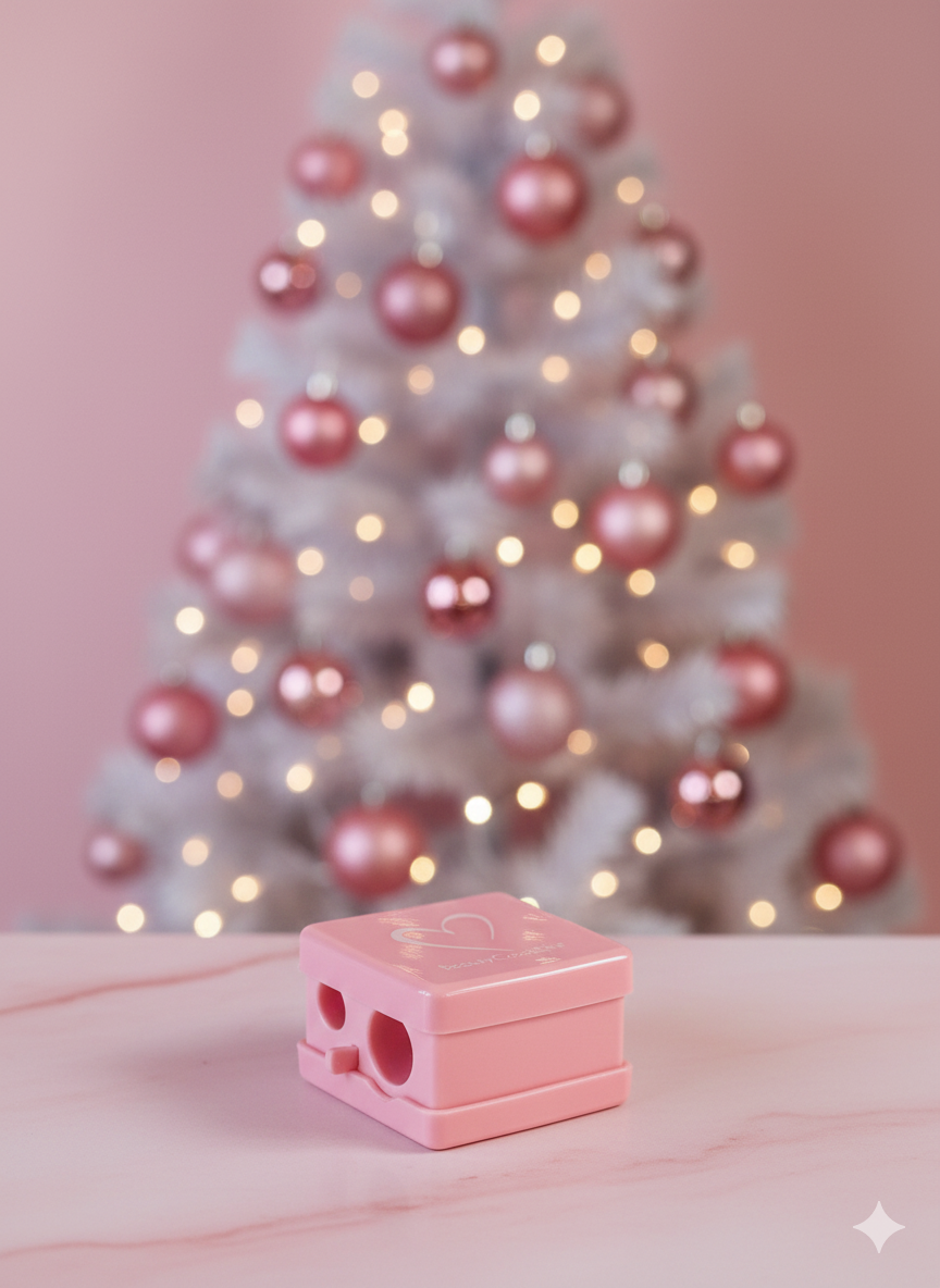 Set gloss + sacapuntas