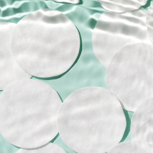 Esfolio - 3HA Clear Toner Pad