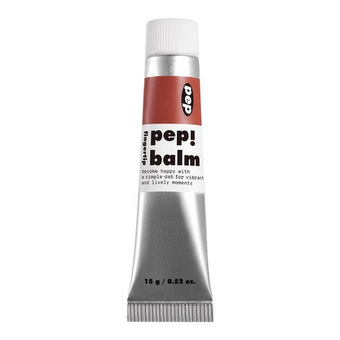 I’m Meme Bálsamo «Pep!Balm» 004 Corner