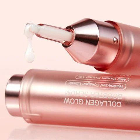 Medicube Collagen Glow Booster Pdrn - Serum Antiedad Intensivo - 15Ml