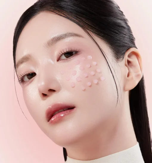 Medicube Pdrn Pink Collagen Exosome Shot Ampoule 7500 – Sérum Con Espículas 30 Ml