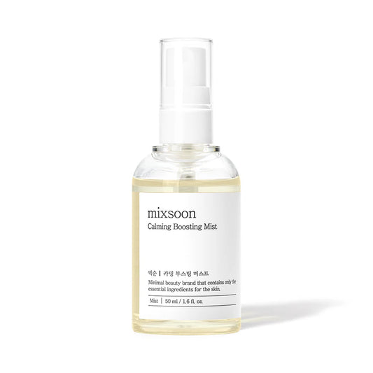 MIXSOON Calming Boosting Mist - 50ml