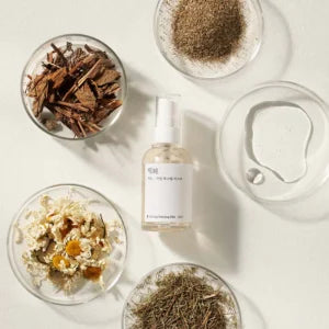 MIXSOON Calming Boosting Mist - 50ml