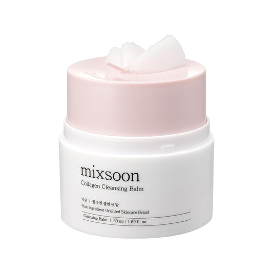 MIXSOON Collagen Cleansing Balm – 50ml