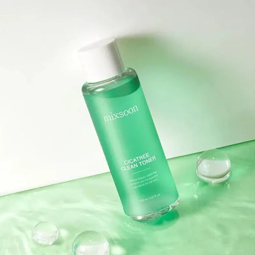 MIXSOON Cicatree Clean Toner – 150ml
