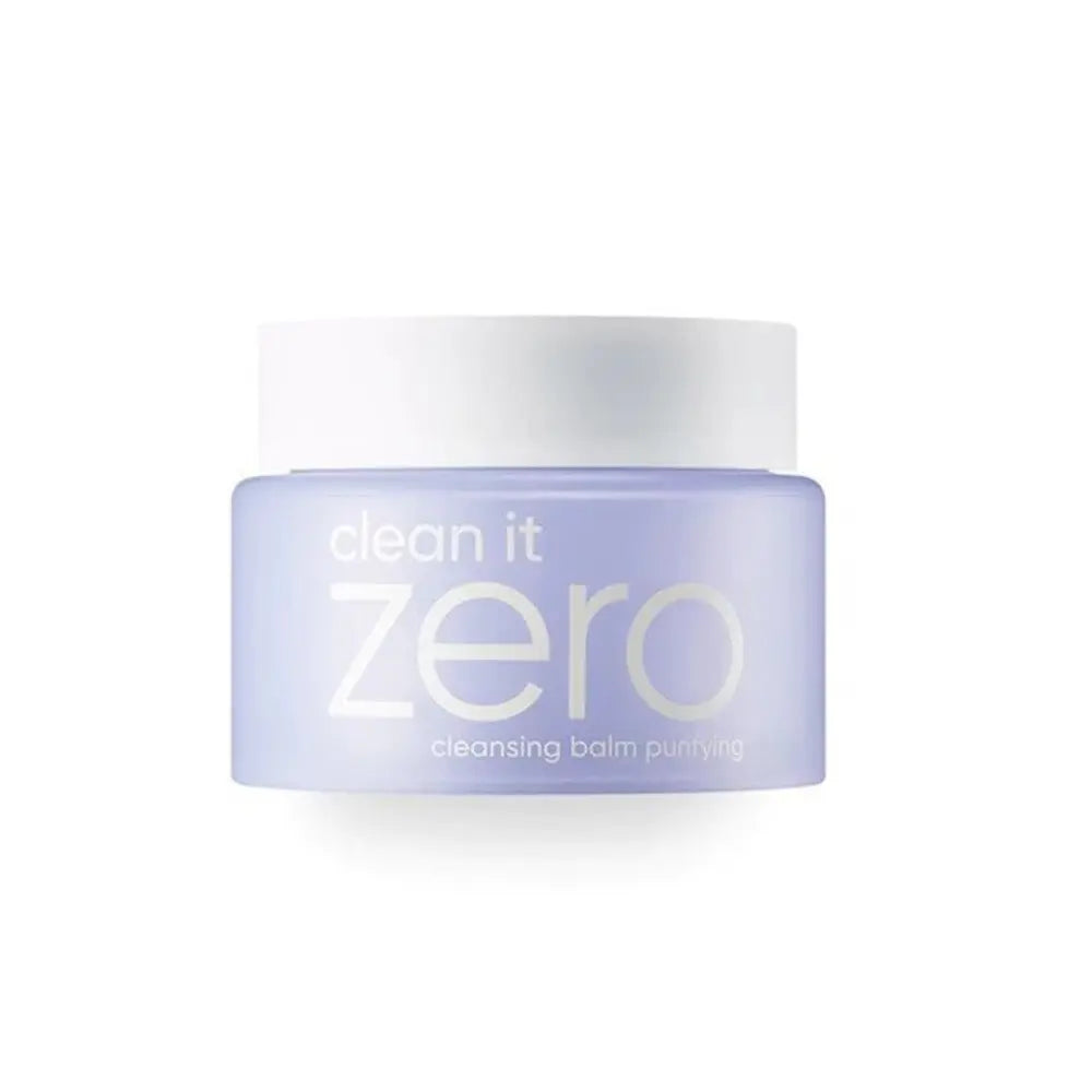 Banila Co Bálsamo Clean it Zero Calming Cleansing Balm