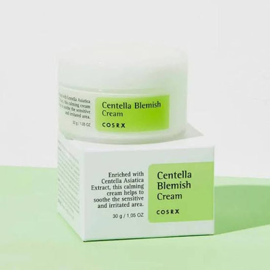 Centella Blemish Cream - COSRX