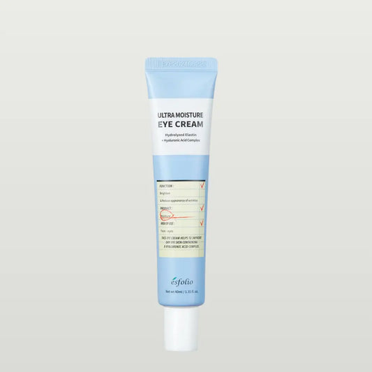 Esfolio Ultra Moisture Eye Cream (40 ML)