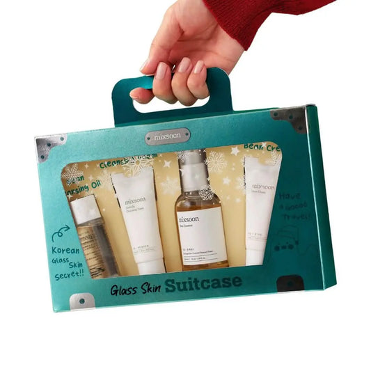 kit glass skin mixsoon