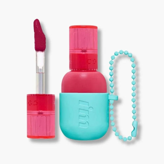 I’m Meme Tinta «Color Key Ring Water Gel Tint»