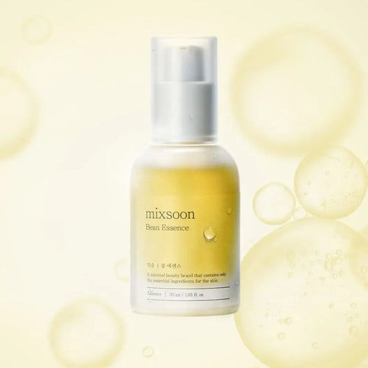 mixsoon lbean essence 30m