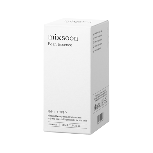 Mixsoon - Bean Essence 30 ml