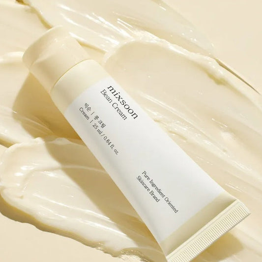 MIXSOON Bean Cream - Tubo 25 ml