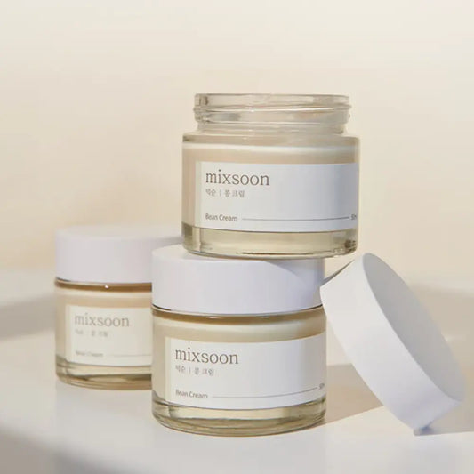 Mixsoon - Bean Cream comprar en chile