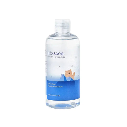 Mixsoon - Glacier Water Hyaluronic Acid Serum 100ml