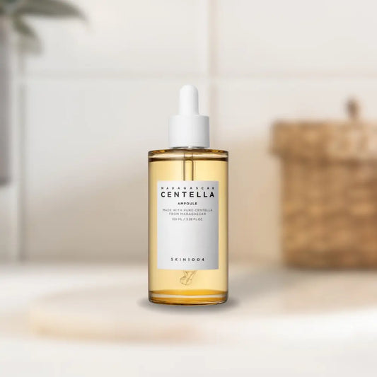 Madagascar Centella Ampoule 100ml