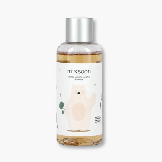 Soondy Centella Asiatica Essence – MIXSOON 100 ml