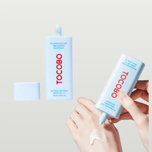 Tocobo Protector Solar - Bio Watery Sun Cream
