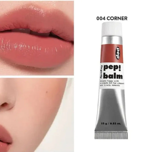 I’m Meme Bálsamo «Pep!Balm»  004 Corner