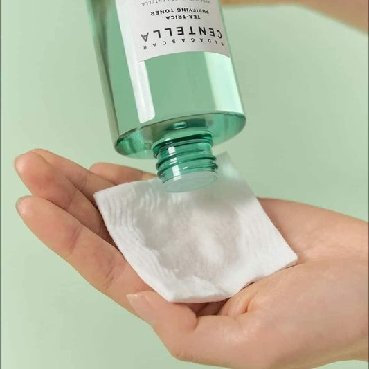 SKIN1004 - Tea-Trica Purifying Toner 210mL