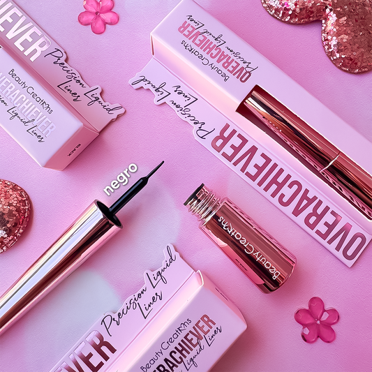 Beauty Creations - Overachiever Precision Liquid Liner