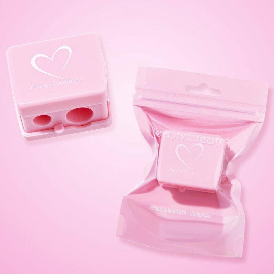 Beauty Creations - Sacapuntas Rosa